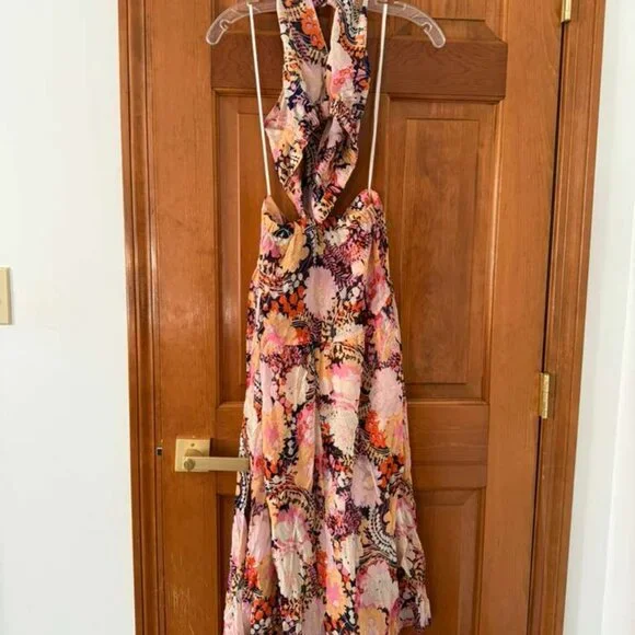 A.L.C Waverly Dress, Like New! - Picture 2 of 4